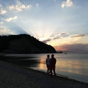 Meet your Posher, Daniela